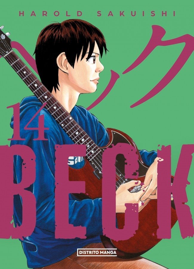 Beck 14