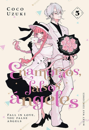 Enamoraos Falsos Angeles 05