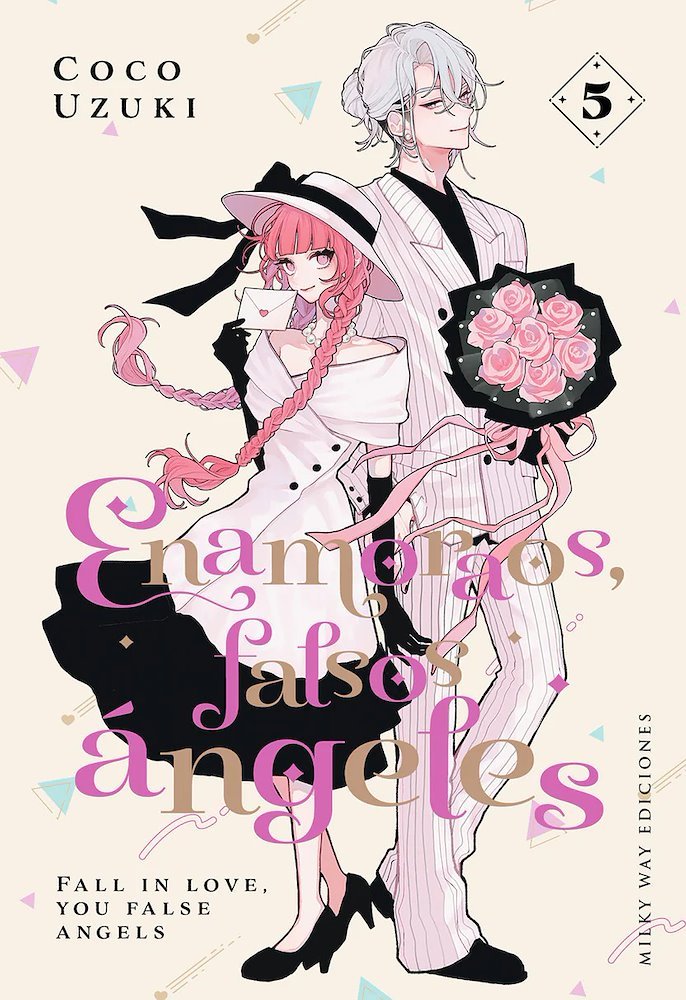 Enamoraos Falsos Angeles 05