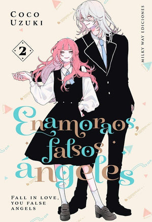 Enamoraos Falsos Angeles 02