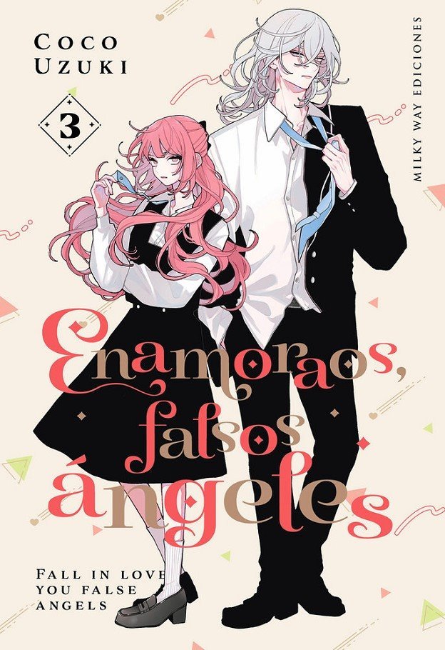 Enamoraos Falsos Angeles 03