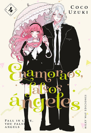 Enamoraos Falsos Angeles 04