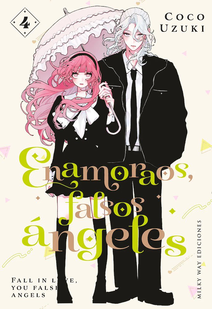 Enamoraos Falsos Angeles 04