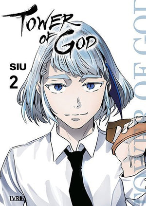 Tower of God 02