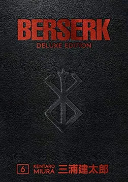 [PRE VENTA] Berserk Deluxe 01