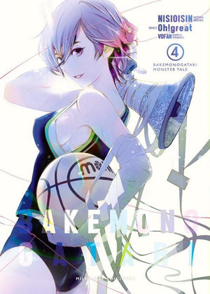 Bakemonogatari 04