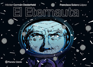 El Eternauta Tapa Dura