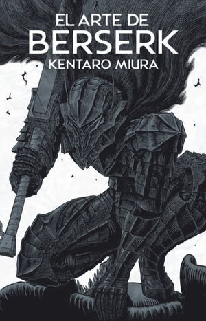 El Arte de Berserk