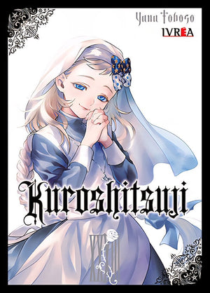 Kuroshitsuji 33
