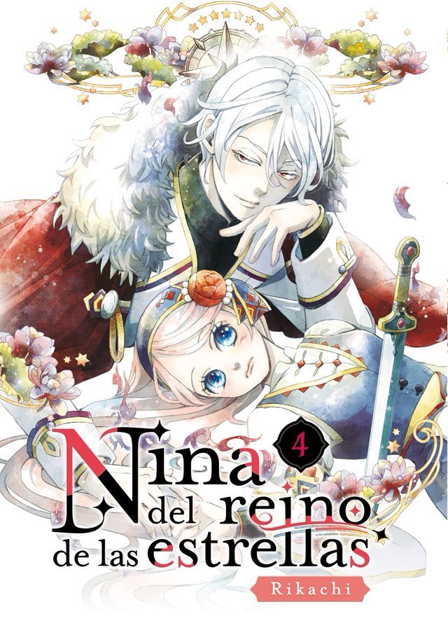 Nina del Reino de las Estrellas 04
