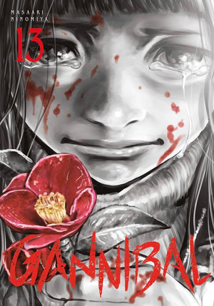 Gannibal 13