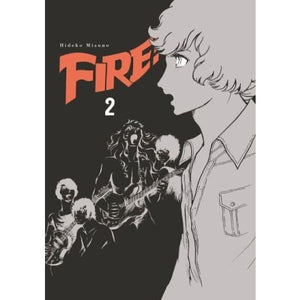 Fire! 02