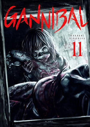 Gannibal 11