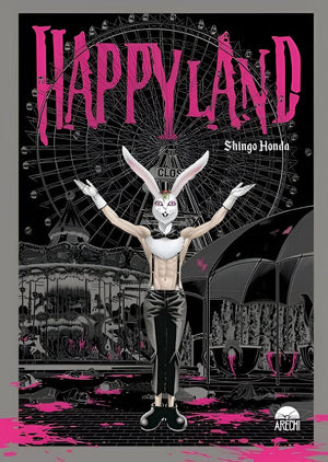 Happyland