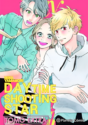 Daytime Shooting Star 13