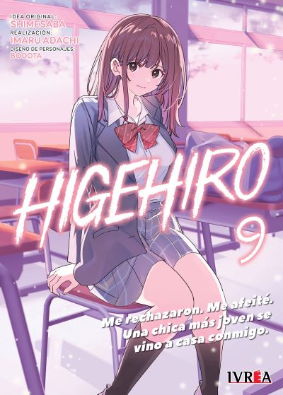 Higehiro 09