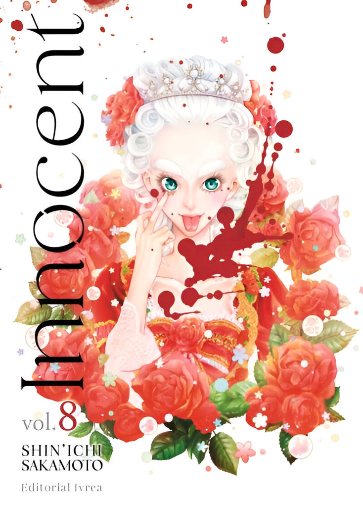 Innocent 08