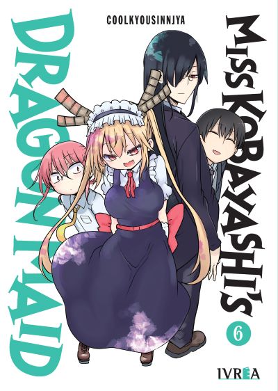 Dragon Maid 06