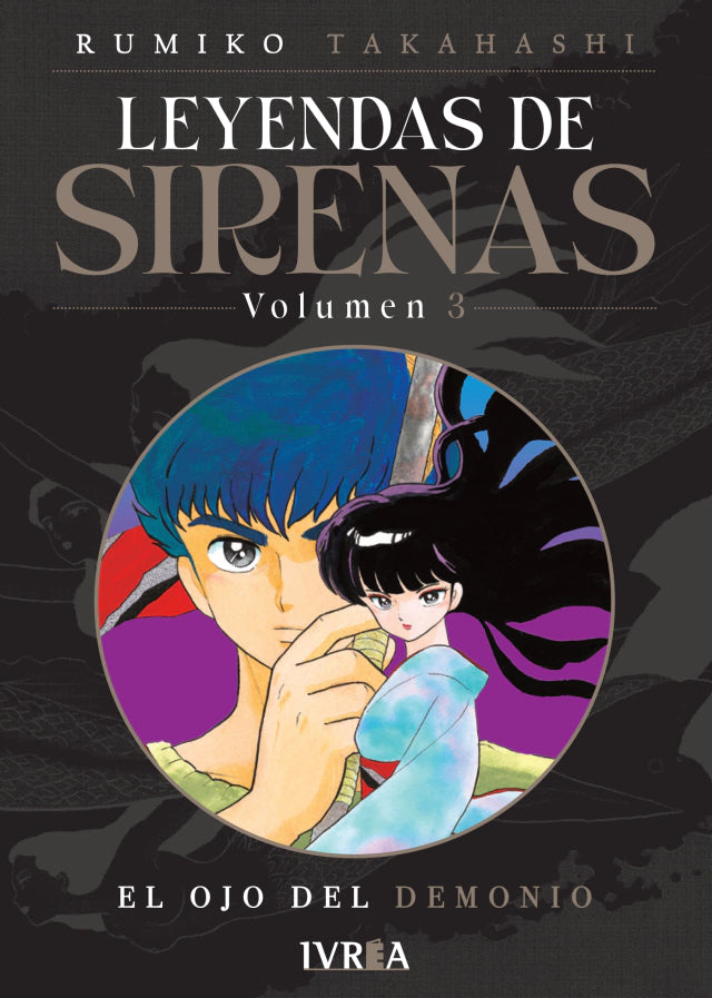 Leyendas de Sirenas 03