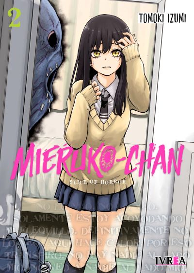 Mieruko-Chan 02