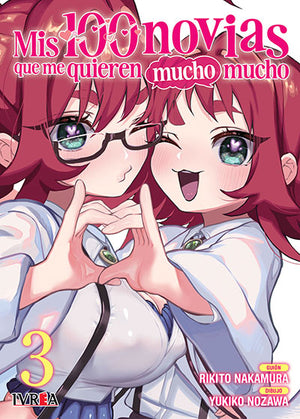 Mis 100 novias que me quieren mucho mucho 03