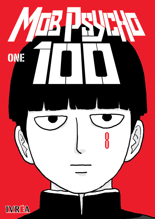 Mob Psycho 100 Edición 2 en 1 - 08