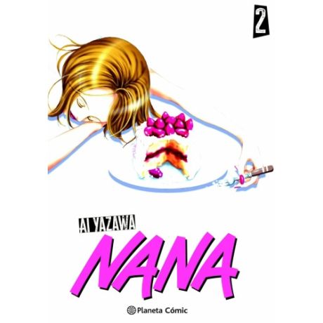 Nana (3 en 1) 02