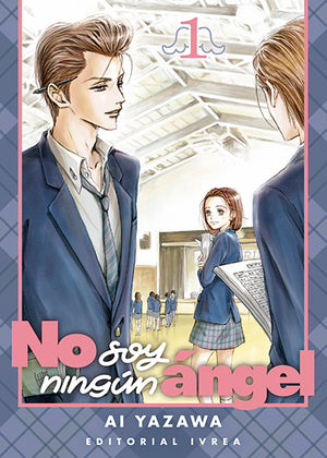 No soy ningún Ángel 01
