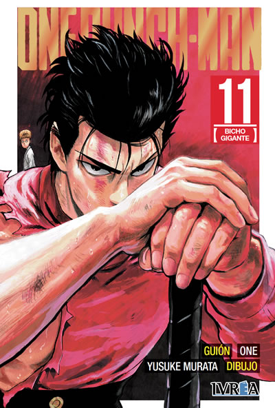 Reseña  One Punch Man 2 - Capítulo 11 — Kudasai