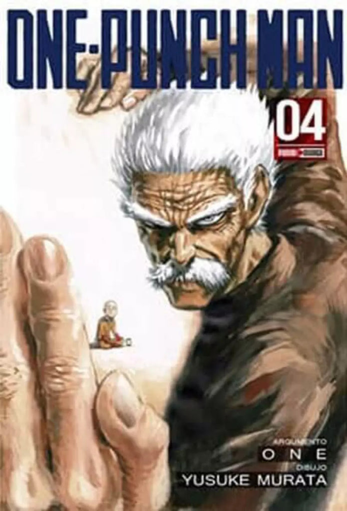 One Punch 04