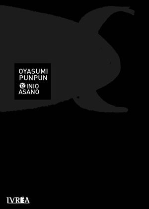 Oyasumi Pun Pun 12