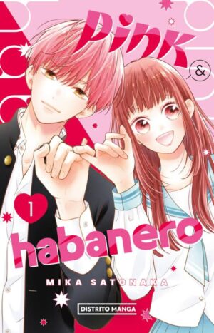 Pink y Habanero 01