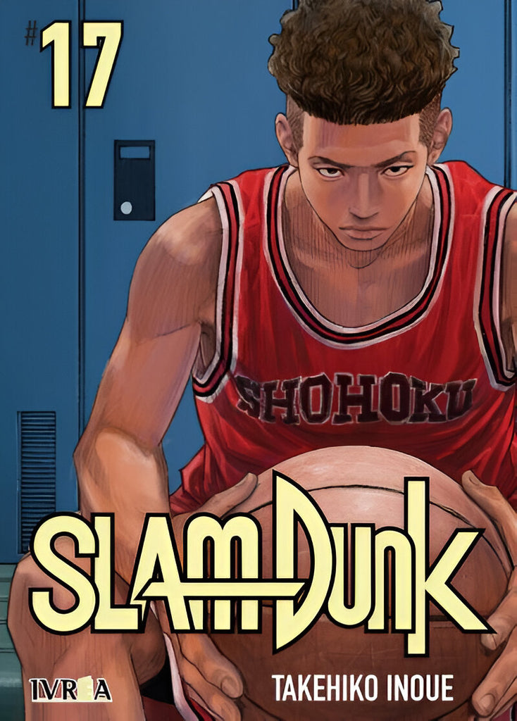 Slam Dunk 17