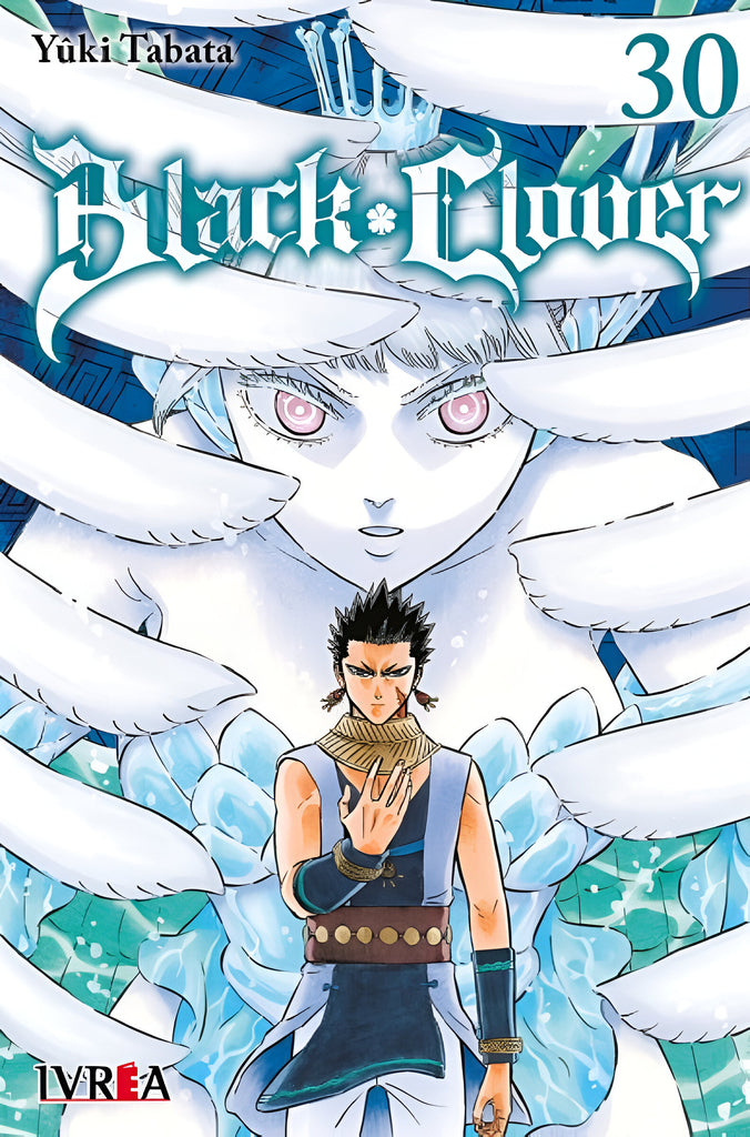 Black Clover 30