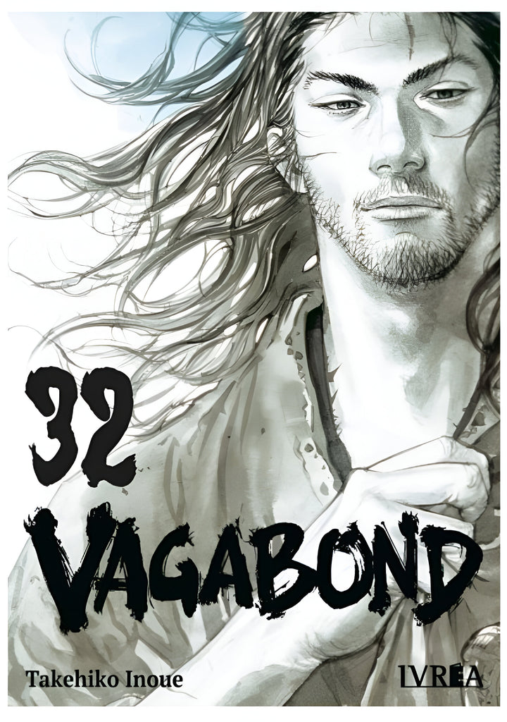 Vagabond 32