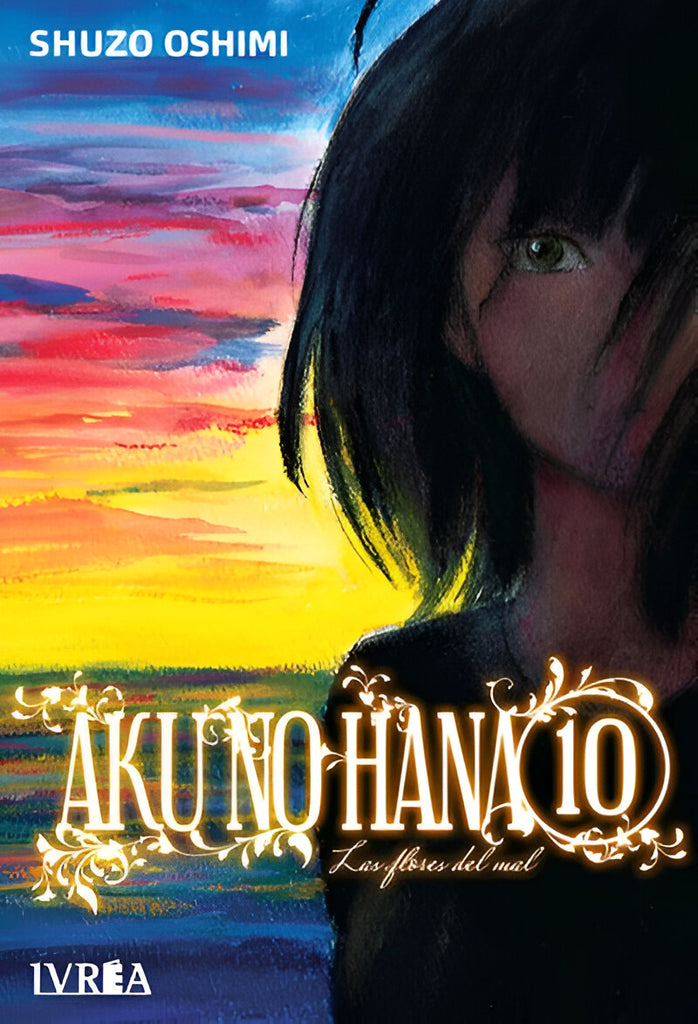 Aku no Hana 10