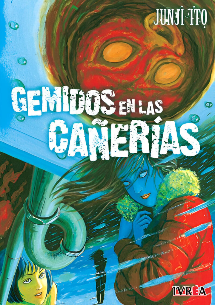 Gemidos En Las Cañerias