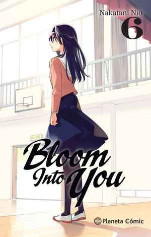 Bloom Into You 06
