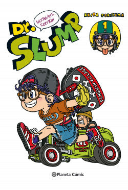 DR. Slump 01