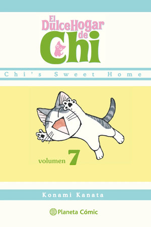 El Dulce Hogar De Chi 07