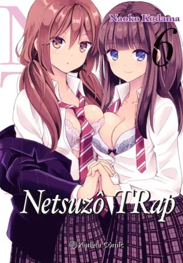 Netsuzo Trap 06