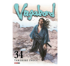 Vagabond 34