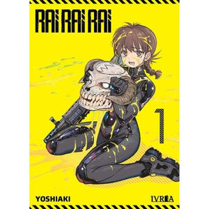 Rai Rai Rai 01
