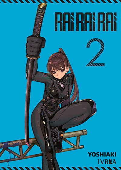 Rai Rai Rai 02