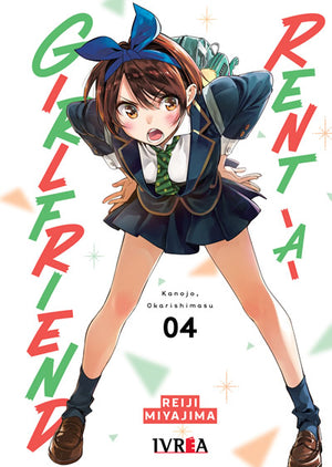 Rent a Girlfriend 04