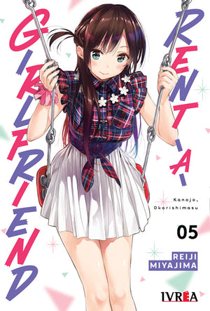 Rent a Girlfriend 05