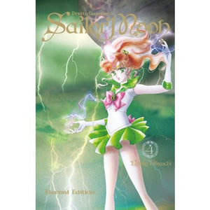 Sailor Moon Eternal Edition 04