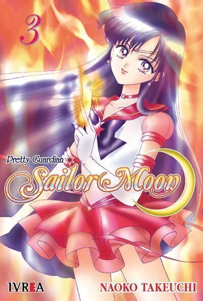 Sailor Moon 03