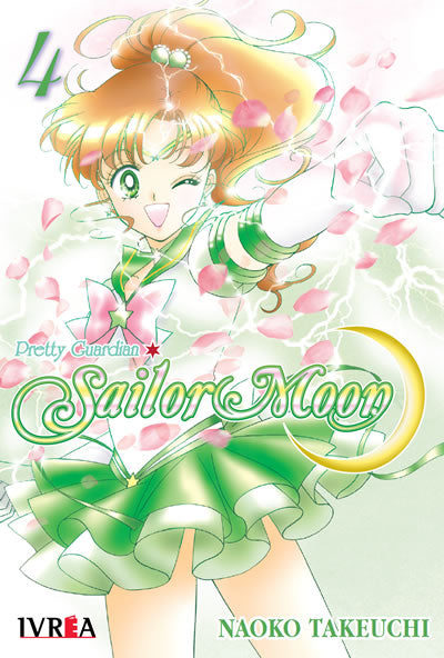 Sailor Moon 04