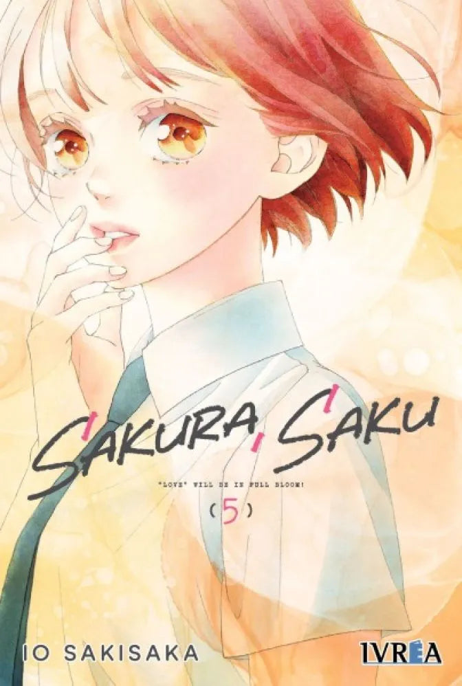 Sakura, saku 05